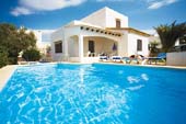 Cala D'Or Villas for Rent